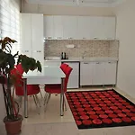 Sehir Rezidans Ve Butik Otel