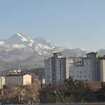 Sehir Rezidans Ve Butik Otel