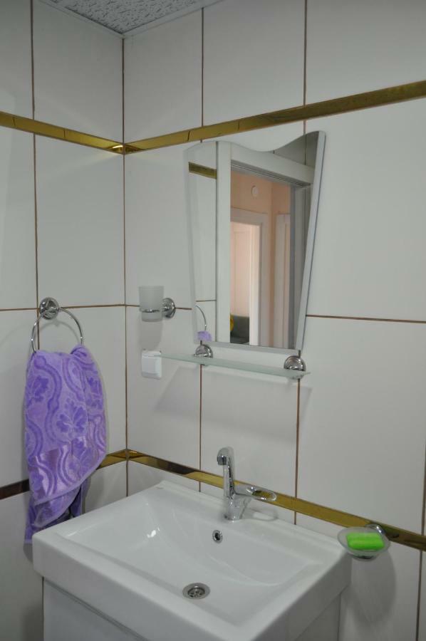 Sehir Rezidans Ve Butik Daire Kayseri
