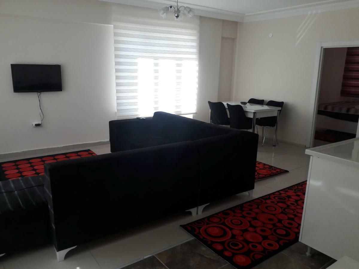 Sehir Rezidans Ve Butik Daire Kayseri
