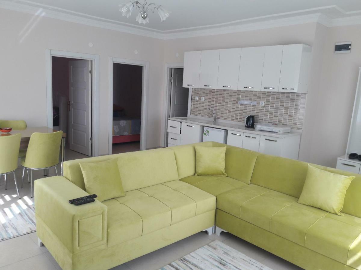 Daire Sehir Rezidans Ve Butik Kayseri