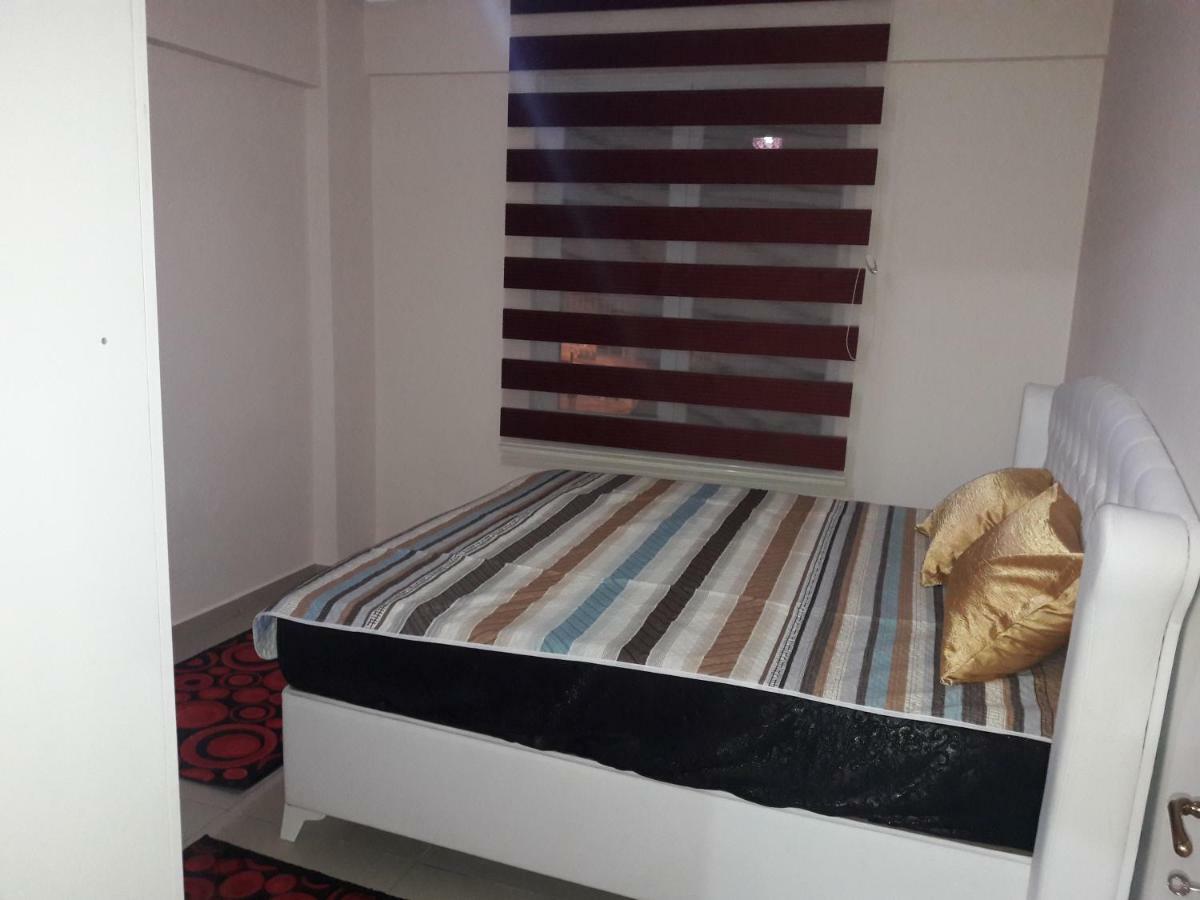 Sehir Rezidans Ve Butik *