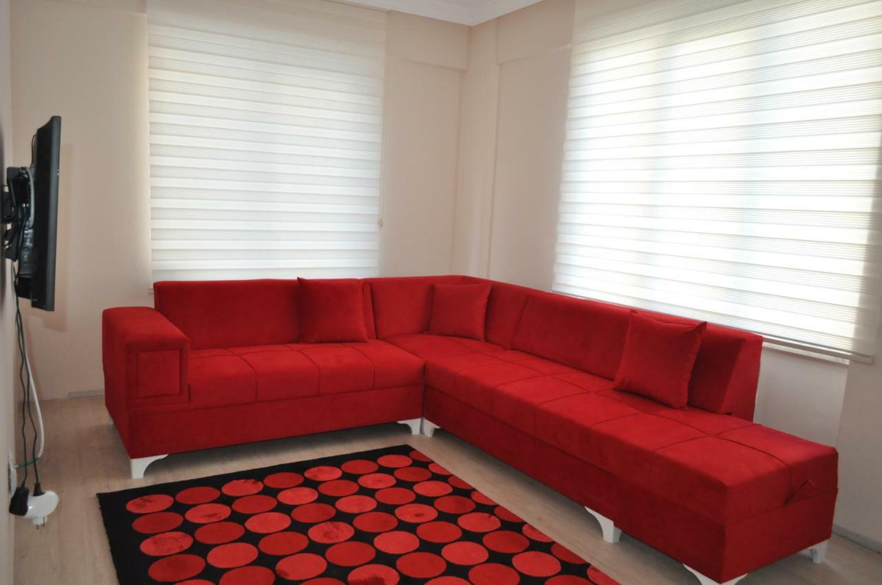 Sehir Rezidans Ve Butik Daire